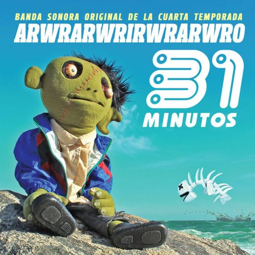 Arwrarwrirwrarwro - Bombi