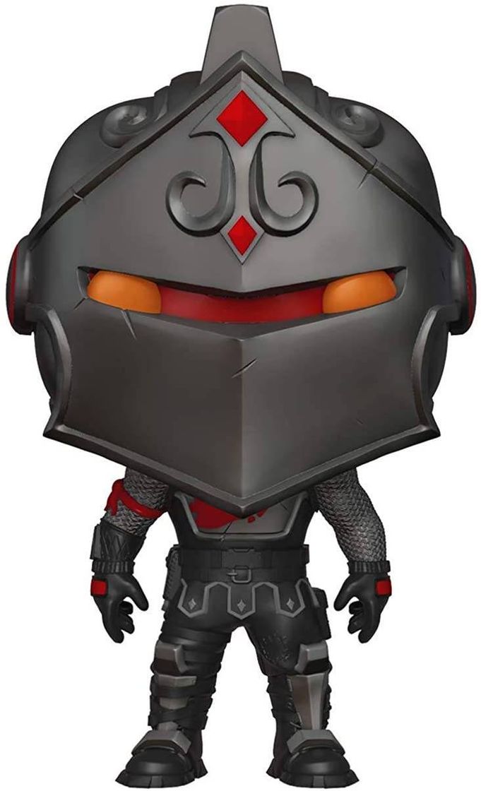 Fashion Funko Pop Fortnite : Black Knight