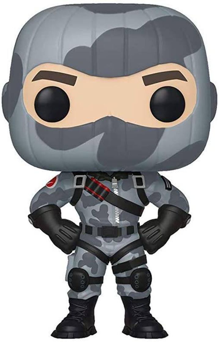 Fashion Funko Pop Fortnite : Havoc