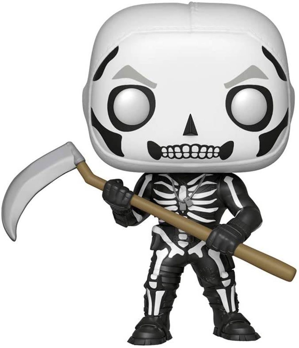 Fashion Funko Pop Fortnite : Skull Trooper