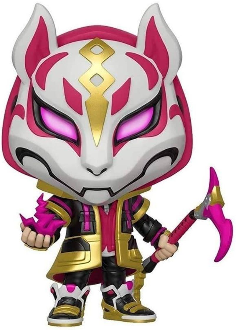 Moda Funko Pop Fortnite : Drift.