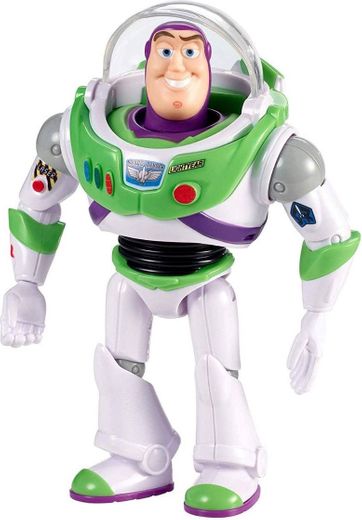 Disney Toy Story 4 : Buzz Lightyear