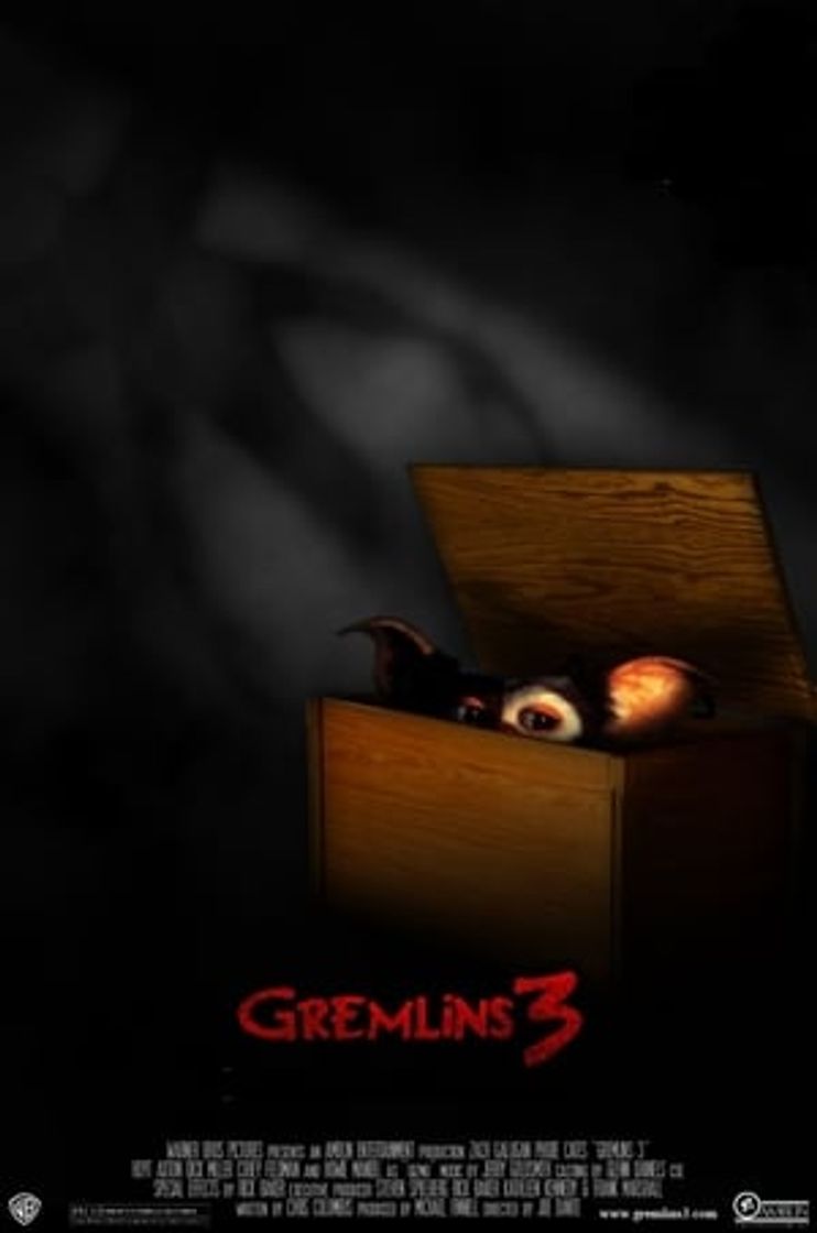 Movie Gremlins 3