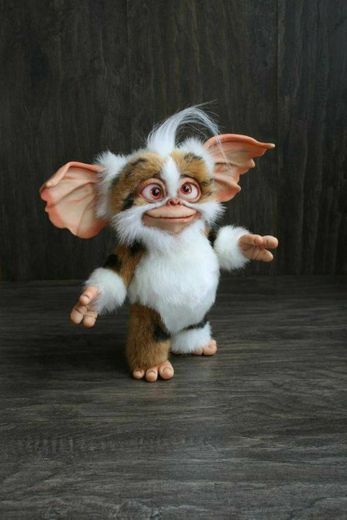 Duffy Mogwai Gizmo ( Hecho A Mano ) 