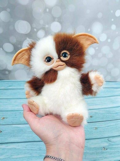 Gizmo Mogwai Gremlins ( Hecho A Mano ) 