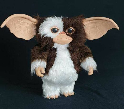 Gizmo Tamaño Natural ( Hecho A Mano ) 