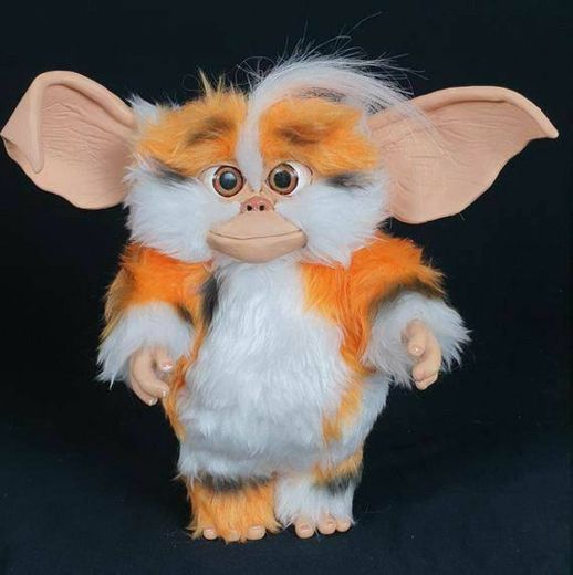 Daffy Mogwai Gremlins ( Hecho A Mano ) 