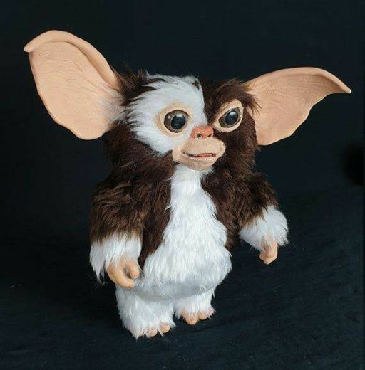 Gizmo Mogwai Gremlins ( Hecho A Mano ) 