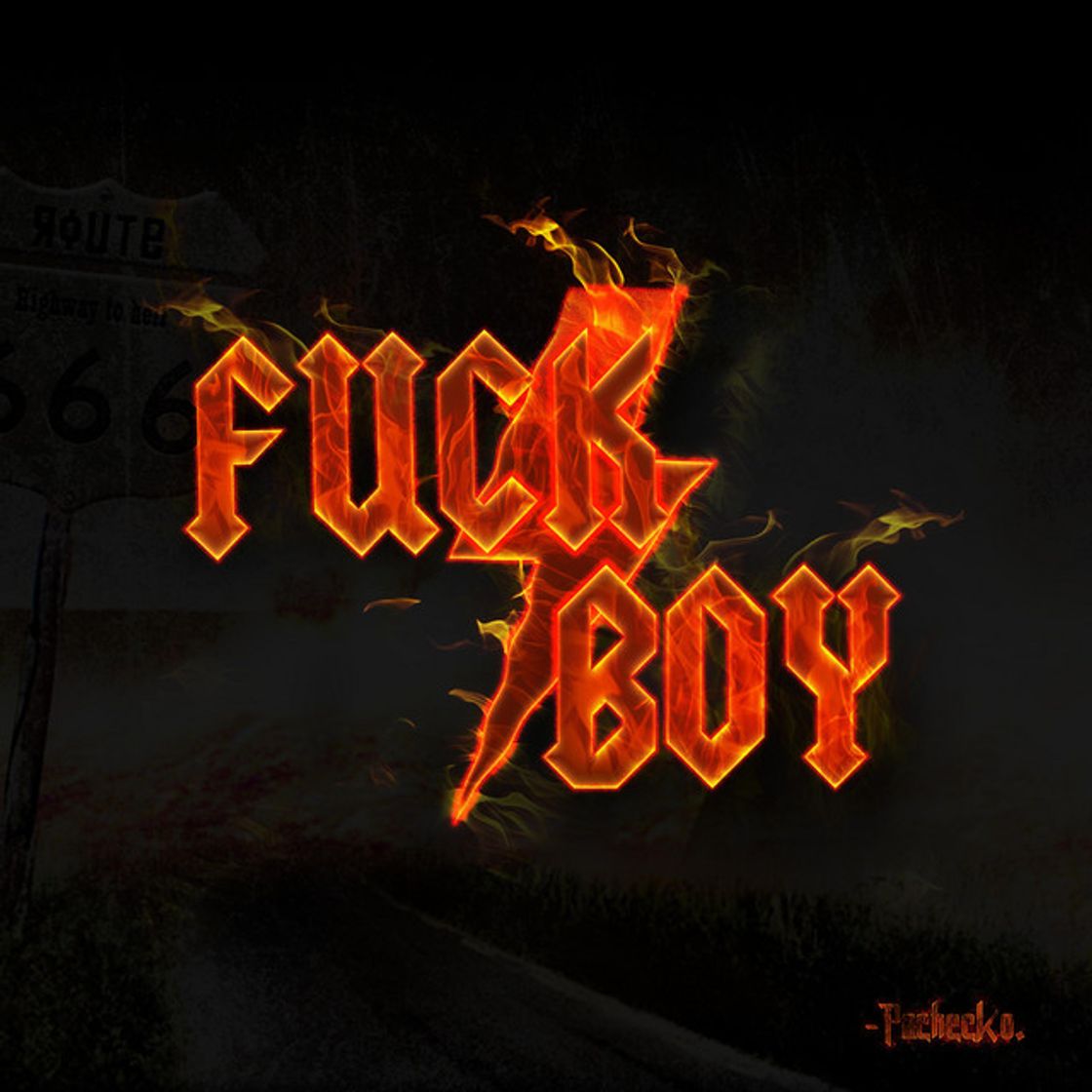 Canciones Fuckboy