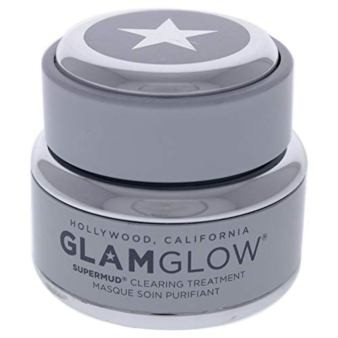 Belleza Máscara limpiadora, de Glamglow