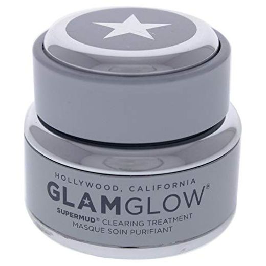 Máscara limpiadora, de Glamglow