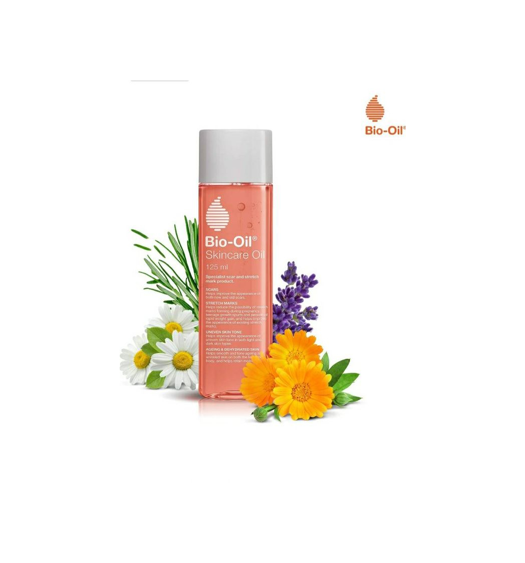 Productos Bio Oil