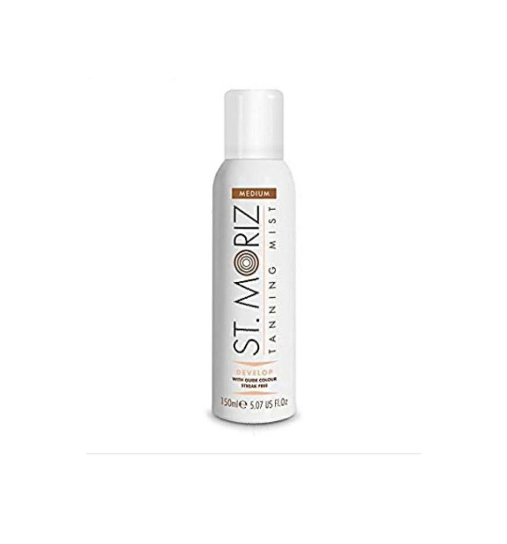 Productos Auto bronceador St