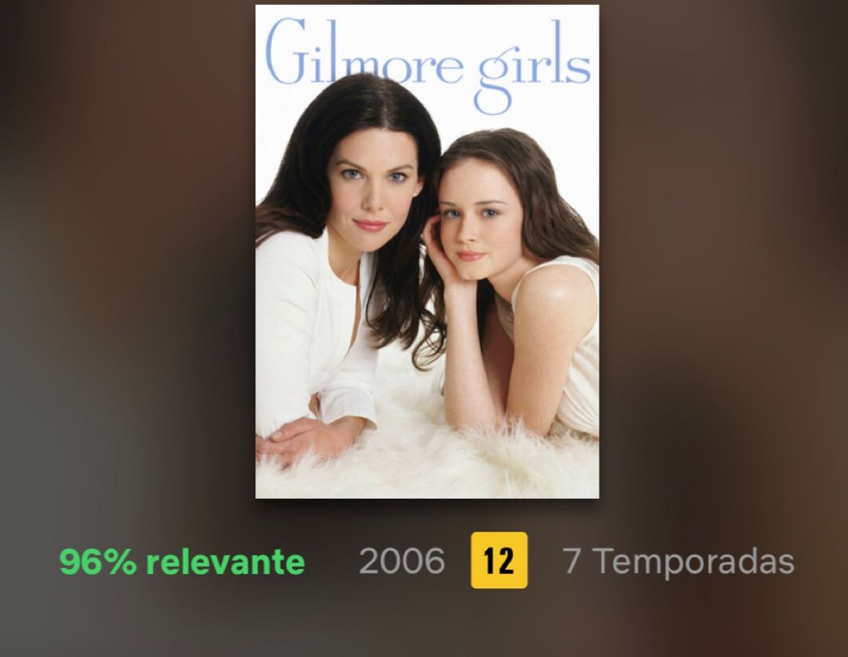 Moda Um Clássico né mores?! E está disponível na netflix