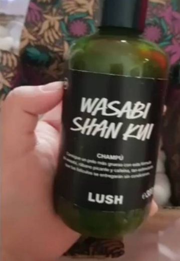 Lush