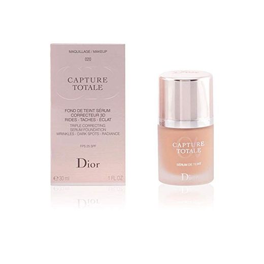 Dior Capture Totale Fond De Teint Fluide #032-Beige Rosé 30 ml