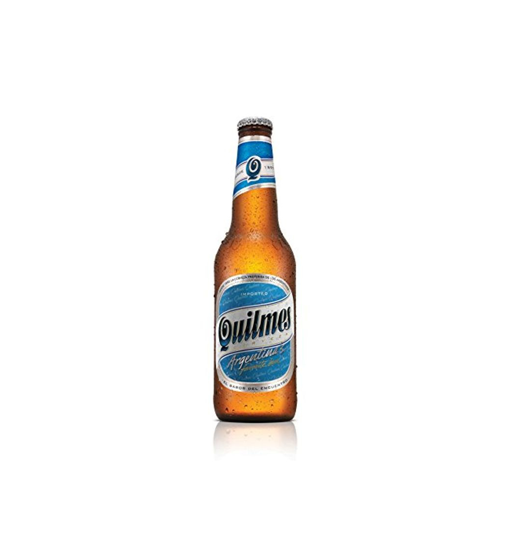 Product Quilmes - Cerveza Argentina Rubia