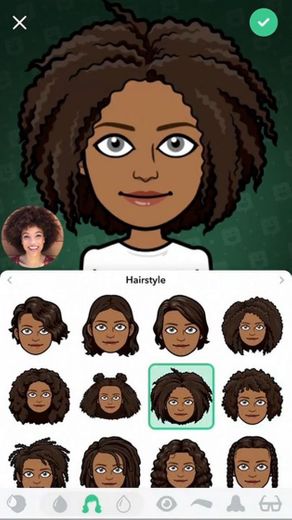 Bitmoji