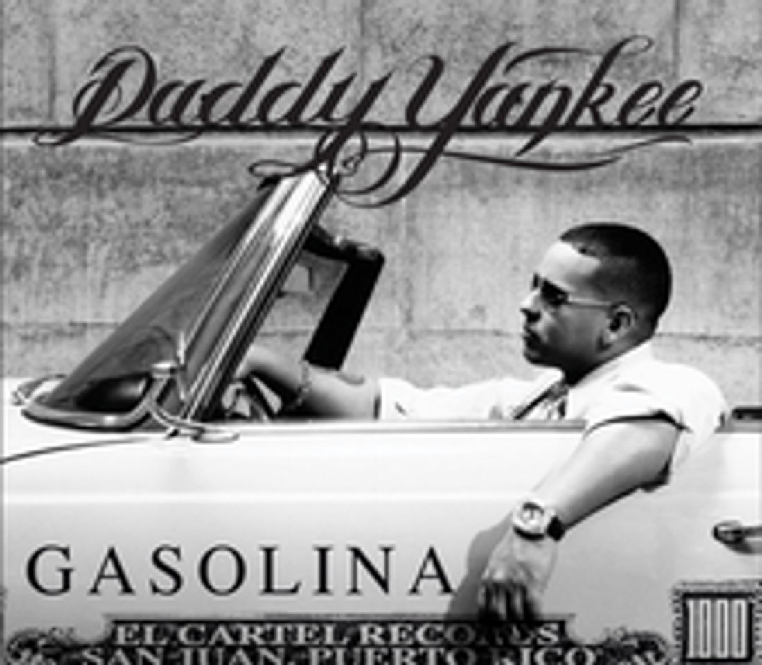 Music Gasolina (with Pitbull, Lil Jon, Noriega, Dj Buddha) - Dj Buddha Remix