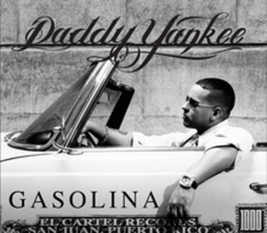 Gasolina (with Pitbull, Lil Jon, Noriega, Dj Buddha) - Dj Buddha Remix