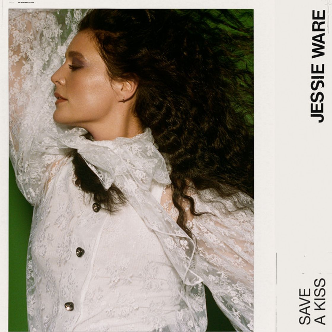 Music Save A Kiss - Single Edit