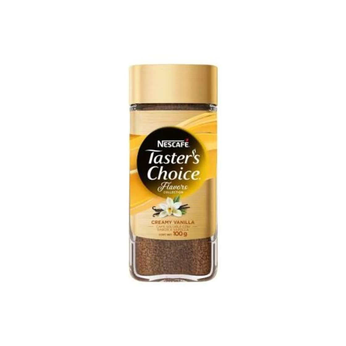 Producto Nescafé Taster’s choise 