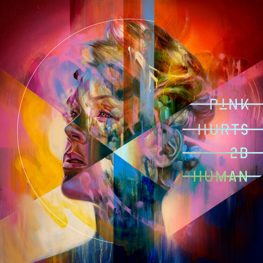 Canciones Hurts 2B Human (feat. Khalid) - Frank Pole Remix