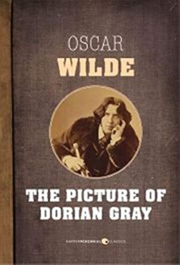 The Picture of Dorian Gray