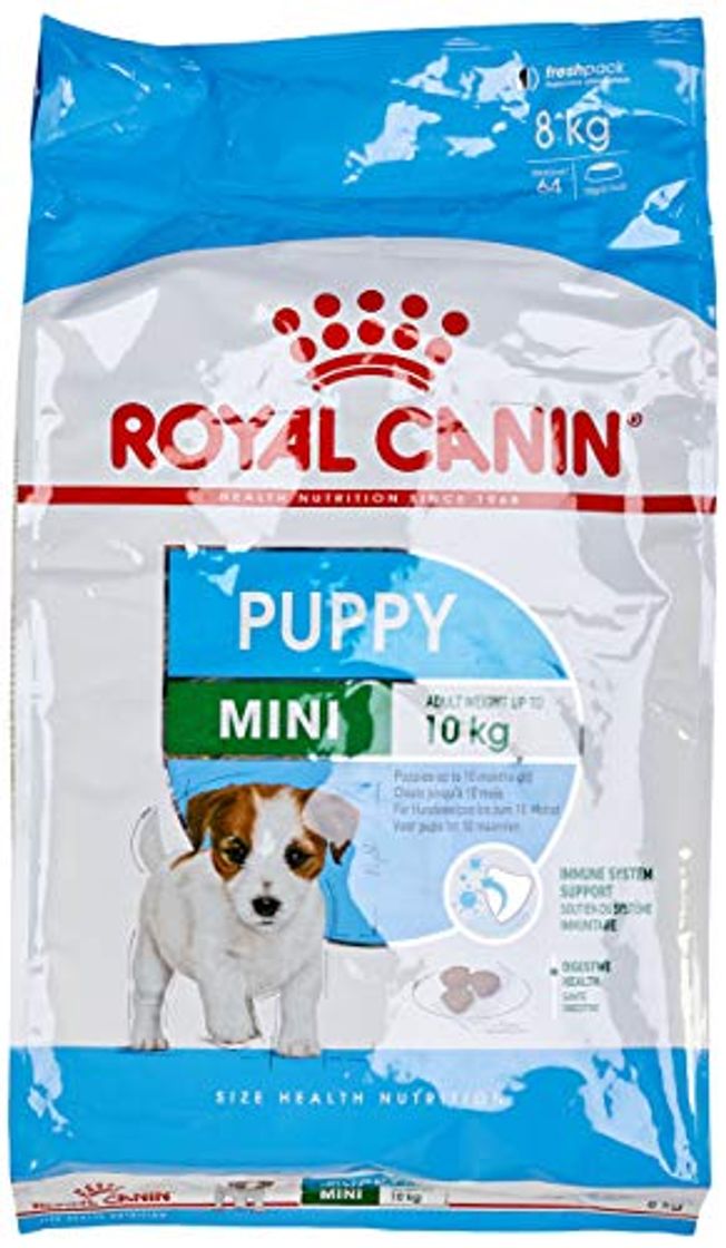 Productos Royal Canin C-083342 S.N