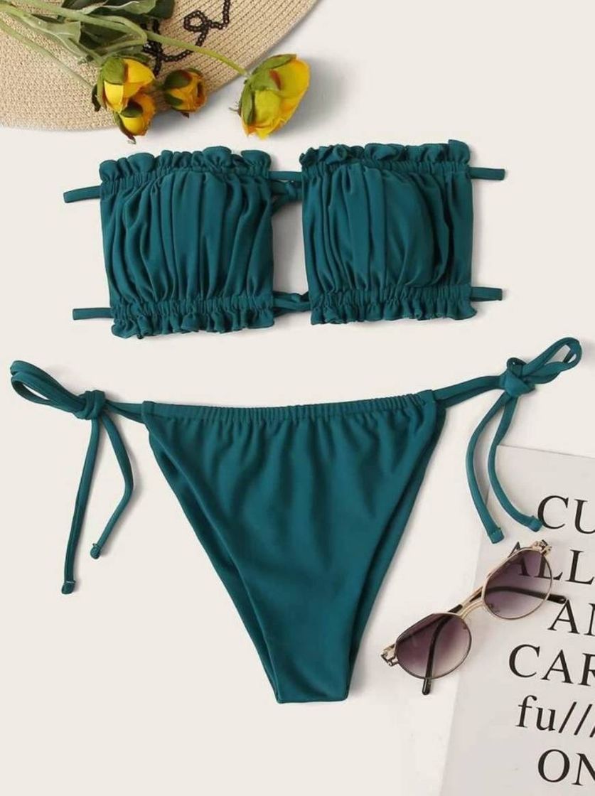 Moda Bikini