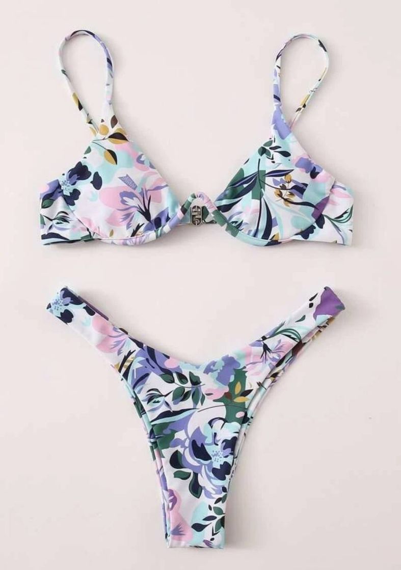 Moda Bikini