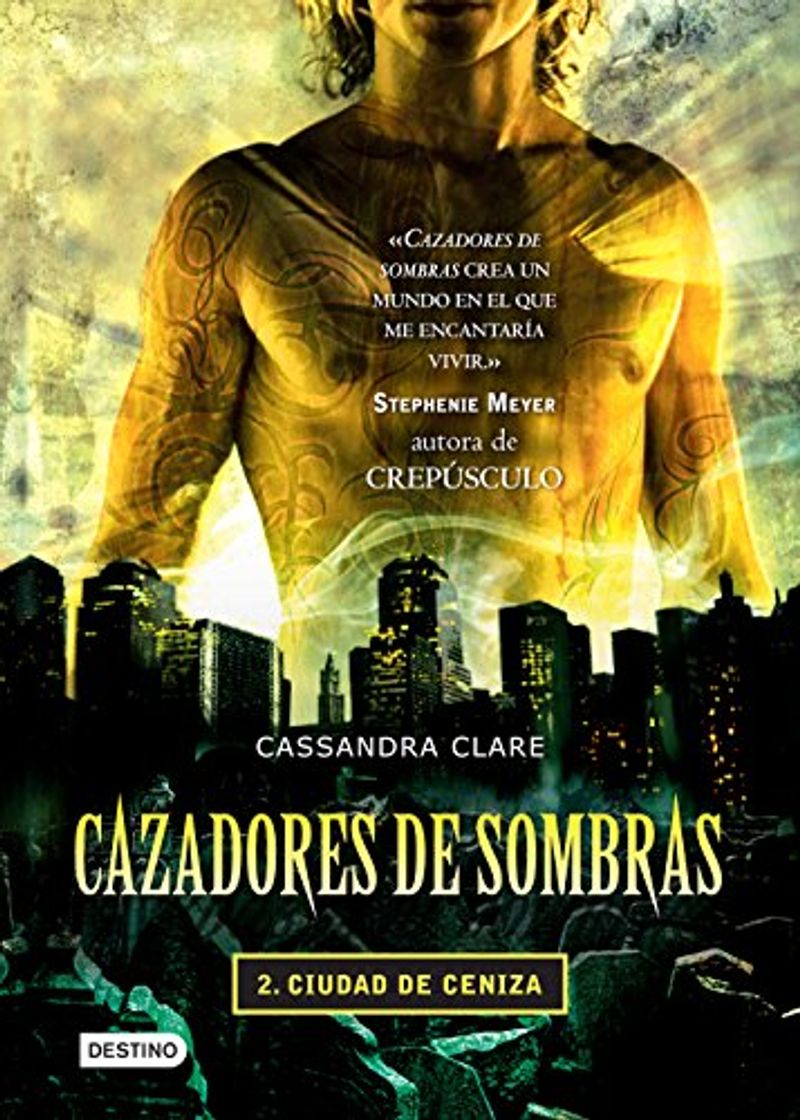 Social Cazadores de sombra II