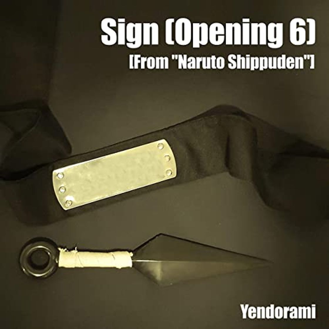 Music Sign (Opening 6) [From "Naruto Shippuden"]