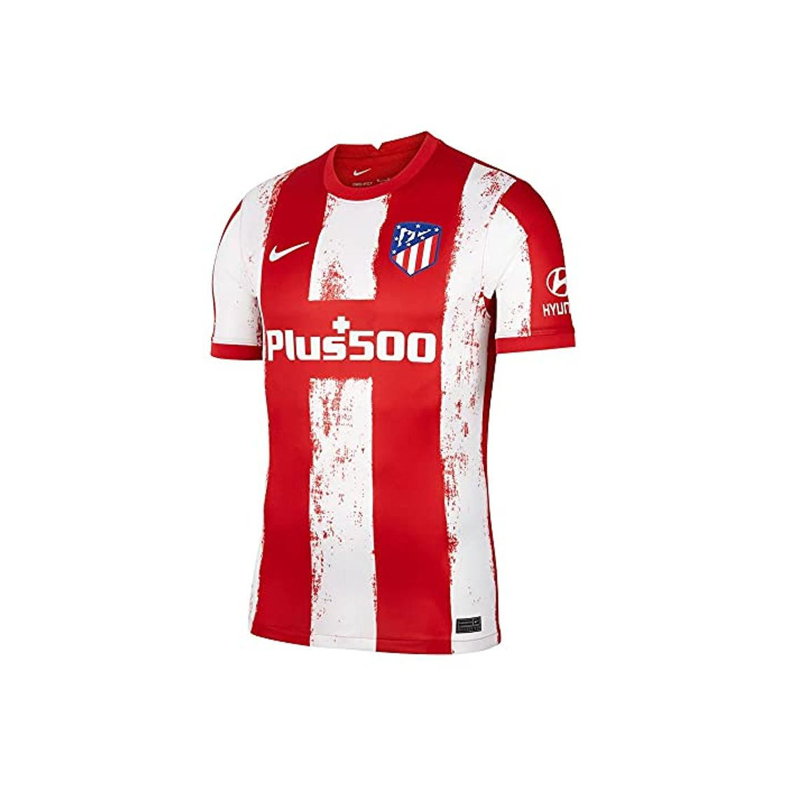 Moda Nike - Atlético de Madrid Temporada 2021