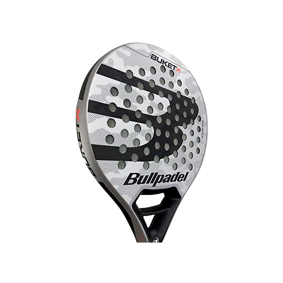 Fitness Bullpadel Buket X