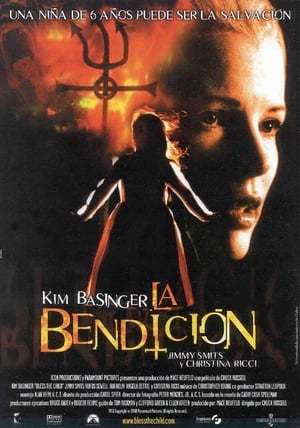 Película La bendición