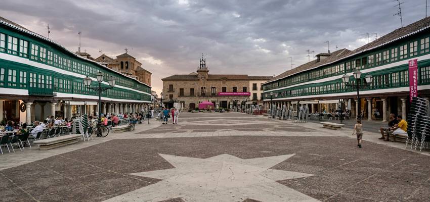 Almagro