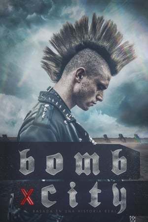 Movie Bomb City