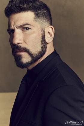 Fashion Jon Bernthal - Wikipedia