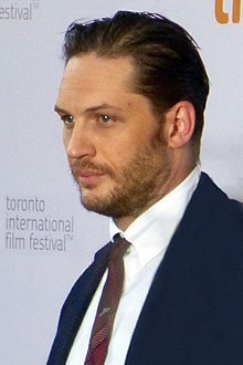 Moda Tom Hardy - Wikipedia