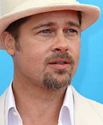 Brad Pitt - Wikipedia