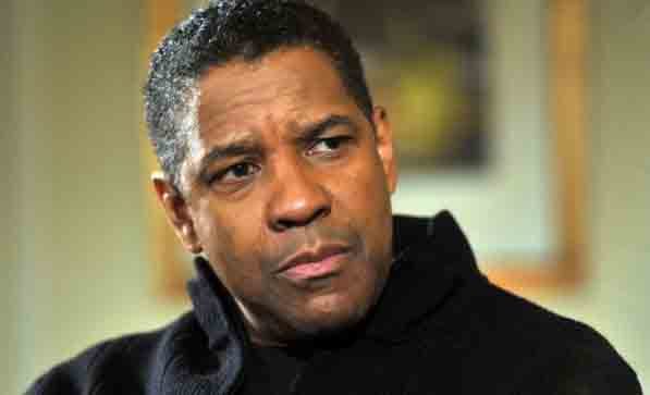 Fashion Denzel Washington - Wikipedia