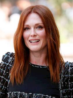 Fashion Julianne Moore - Wikipedia