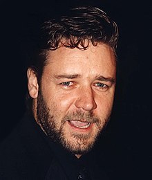 Moda Russell Crowe - Wikipedia