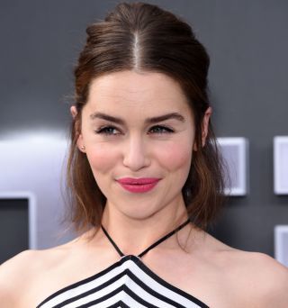 Moda Emilia Clarke