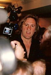 Moda Gérard Depardieu - Wikipedia