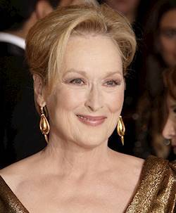 Fashion Meryl Streep - Wikipedia