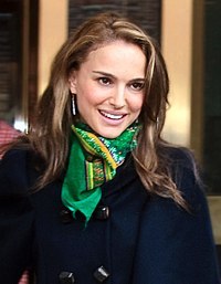 Moda Natalie Portman - Wikipedia, la enciclopedia libre