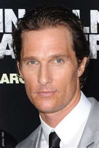 Moda Matthew McConaughey - Wikipedia, la enciclopedia libre