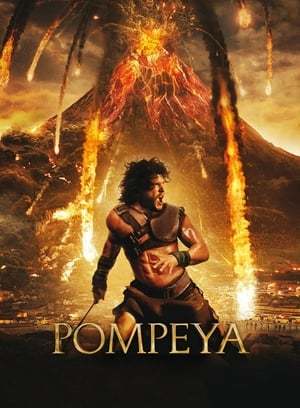 Movie Pompeya